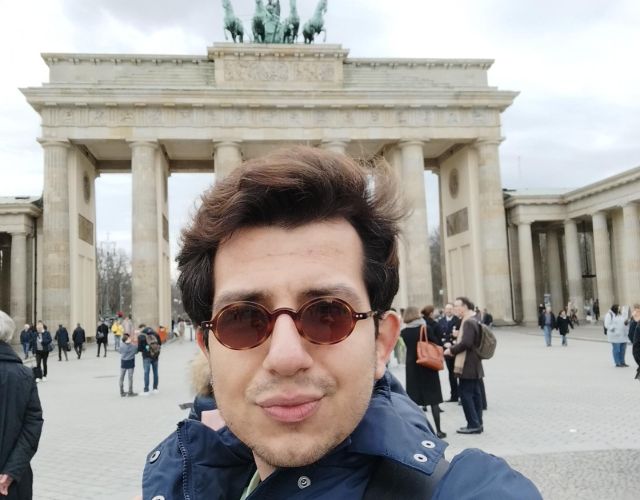 Uludere Almanca Özel Ders